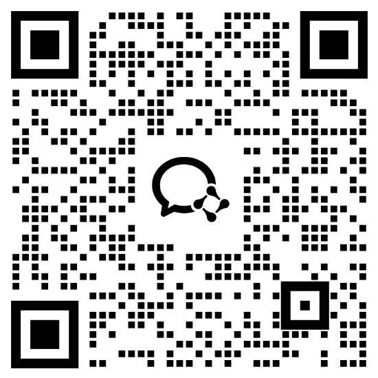 九峰智创企业微信二维码，扫码即可咨询